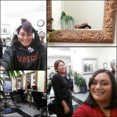 Millennium Hair Studio