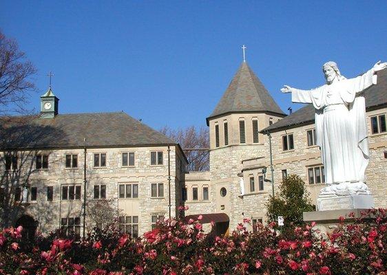 St Agnes Home-
Assisted Living Warmed By His Love.