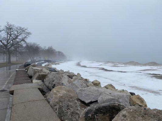 02/28/21 - Lakefront by La Rabida Children's Hospital