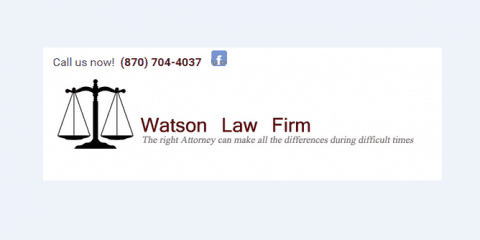 Watson Law Firm