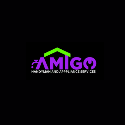 Amigo Handyman & Appliance Services