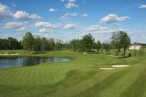 Deer Creek Golf Club