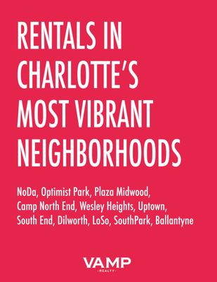 Charlotte apartment locators