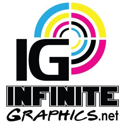 Infinite Graphics