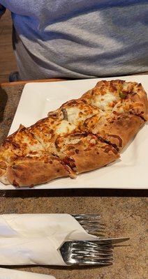 Special Stromboli