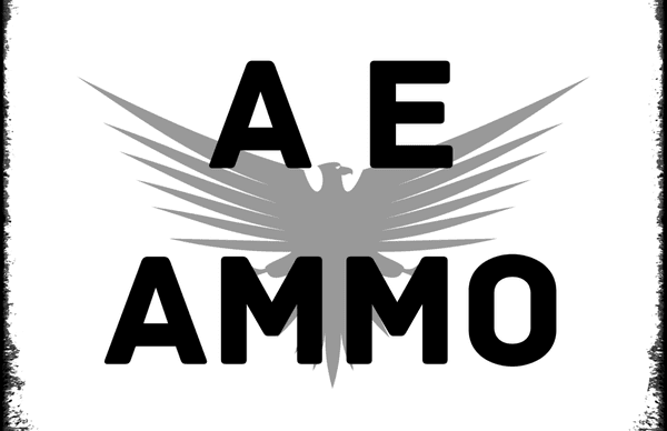 Ae Ammo