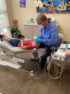 Children's Dental Center