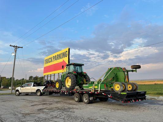 Texas Hotshot CDL Driving School