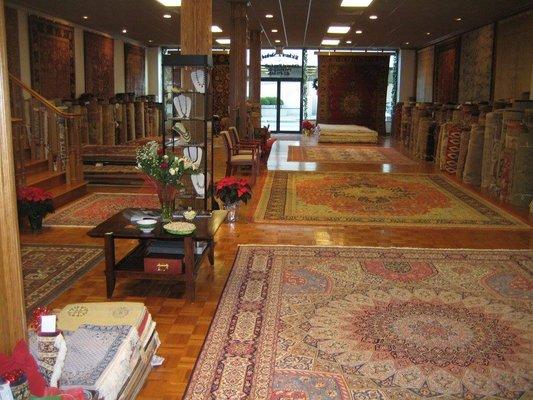 Shehady's Carpets & Rugs