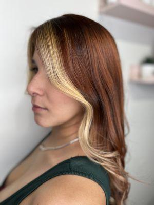 Hair By Susette Negron