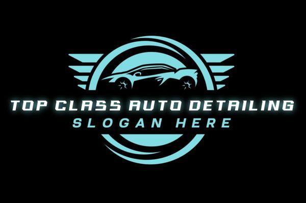 Top Class Auto Detailing