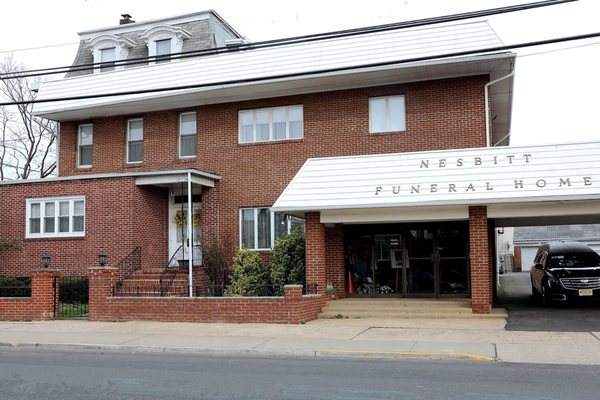 Nesbitt Funeral Home