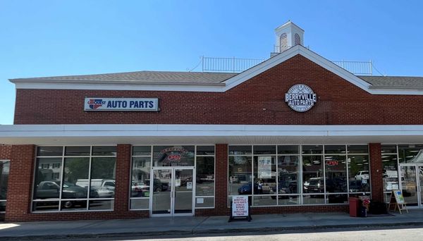 Carquest Auto Parts - Berryville Auto Parts