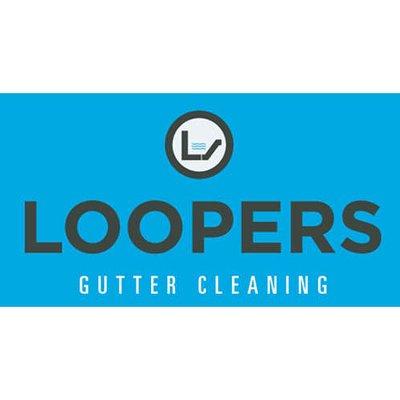 Loopers Gutter Cleaning & Repair & Installations