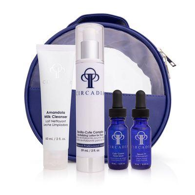 Anti-Aging Regimen Bundle by Circadia