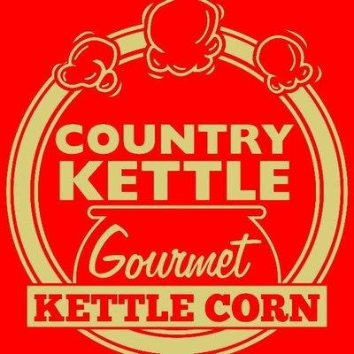 Country Kettle