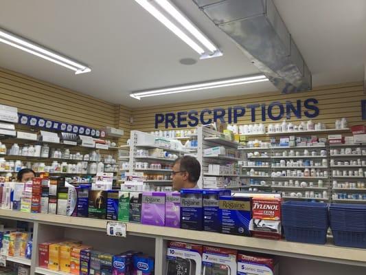 Pharmacy