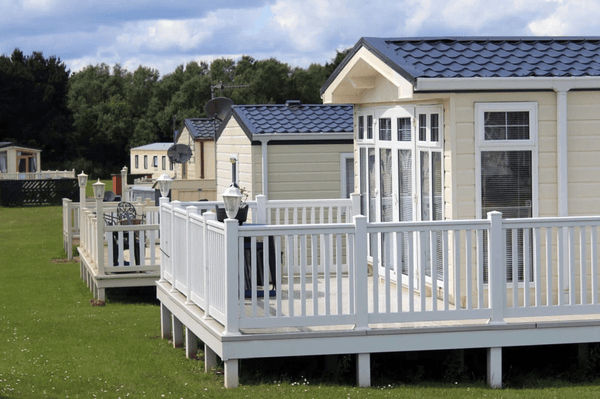 Mobile & Manufactured Homes