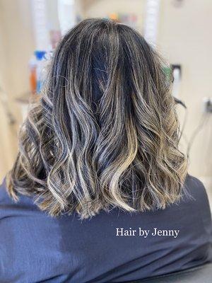 Highlights by Jenny