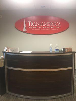 Transamerica Financial Advisors