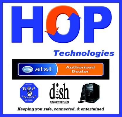 HOP Technologies