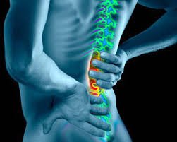 Back pain is one of the most common causes of doctor visits and lost time at work.  Chiropractic care early in the episode eases the pain.