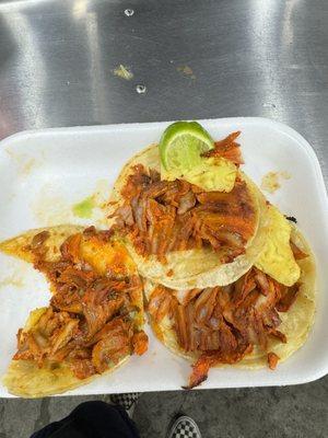 Tacos el Picosito