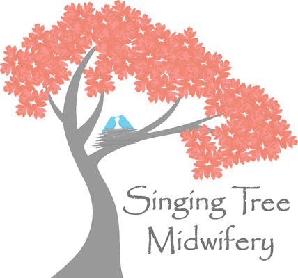 Singing Tree Midwifery is dedicated to providing unhurried care.  Be Safe. Be Cherished. Be heard.