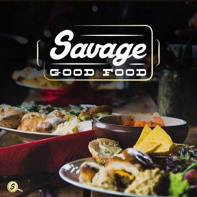 Savage Good Food