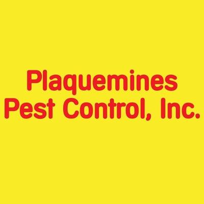 Plaquemines Pest Control