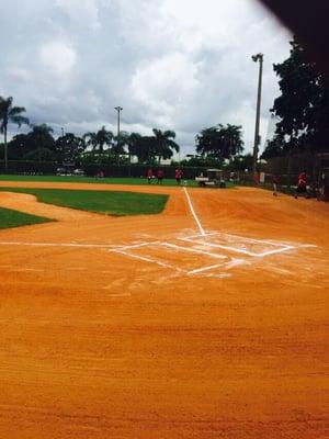 Pembroke Lakes Ballpark