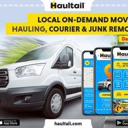 Haultail