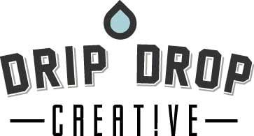 Drip Drop Creative - Graphics and Website Design