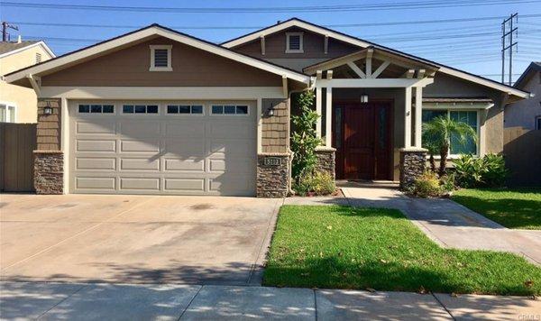 Sold in Torrance