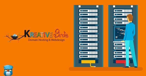 Web Hosting