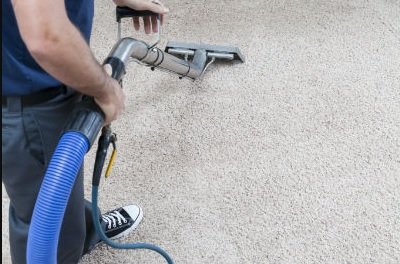 Deep Cleaning in Greensboro