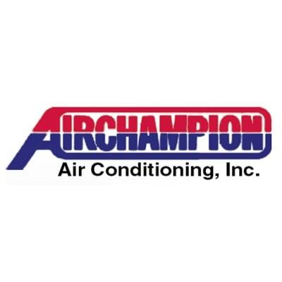 Airchampion Air Conditioning, Inc