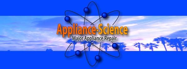 Appliance repair Pacific Beach and all of San Diego