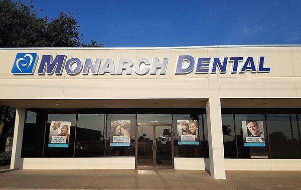 Monarch Dental & Orthodontics