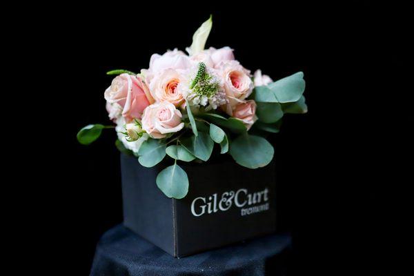 Flowers By Gil & Curt