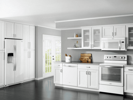 California Major Appliance Service