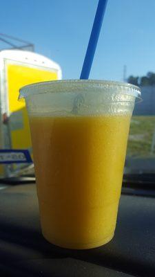 Mango juice