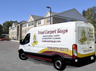 Triad Carpet Guys