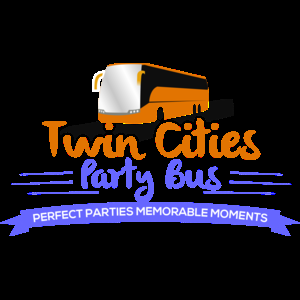 Twin Cities Party bus