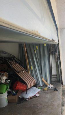 Complete Garage Door Repair Service