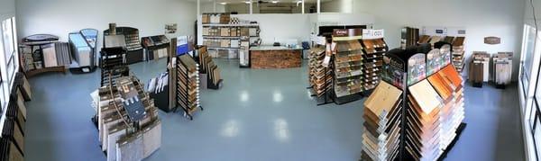 Horn's Home Improvements -Flooring Store