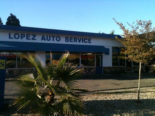 Lopez Auto Service