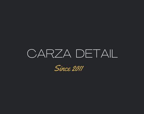 Carza Detail