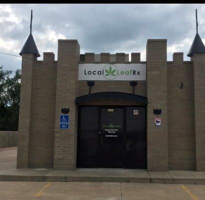 Local Leaf Rx Dispensary