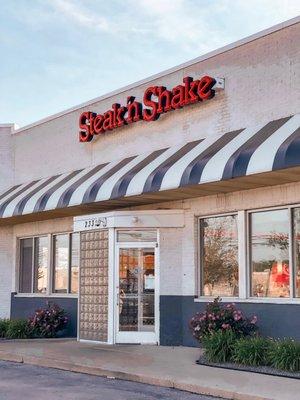 Steak ’n Shake